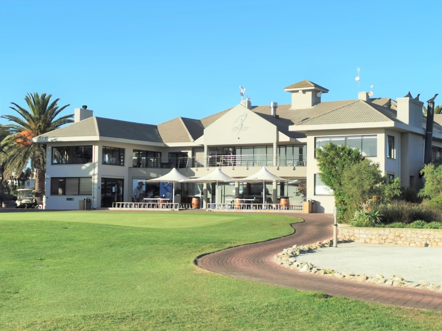 0 Bedroom Property for Sale in Langebaan Country Estate Western Cape